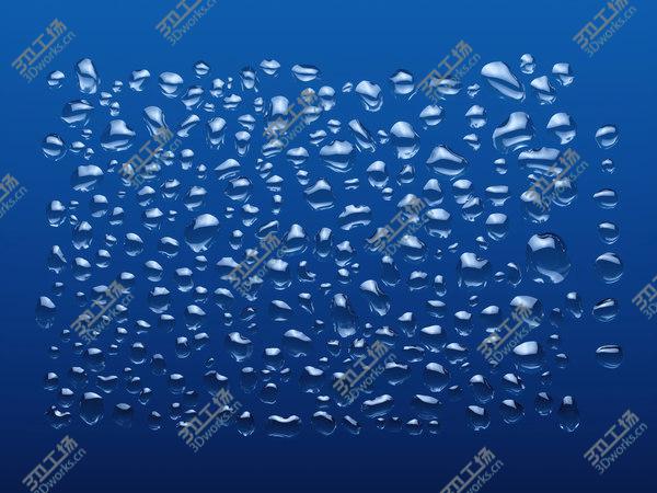 images/goods_img/20210312/Droplets bundle 01 3D model/1.jpg